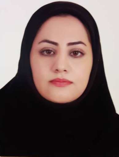 الهام توفیقی زاهد